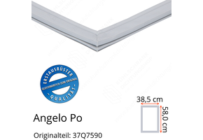Angelo Po Türdichtung 58,0 x 38,5 cm Ersatzteil: 37Q7590 für verschiedene Modelle