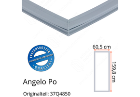 Angelo Po Türdichtung 159,8 x 60,5 cm Ersatzteil: 37Q4850 für verschiedene Modelle