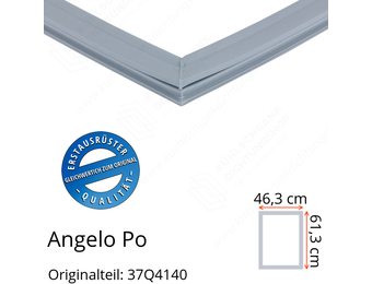 Angelo Po Türdichtung 61,3 x 46,3 cm Ersatzteil: 37Q4140 für verschiedene Modelle