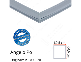Angelo Po Türdichtung 64,6 x 60,5 cm Ersatzteil: 37Q5320 für verschiedene Modelle