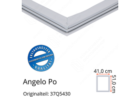 Angelo Po Türdichtung 51,0 x 41,0 cm Ersatzteil: 37Q5430 für verschiedene Modelle