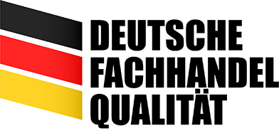 Fachhandel Qualität