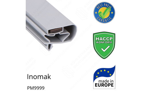 Inomak PM9999 Türdichtung 65,8 x 41,2 cm