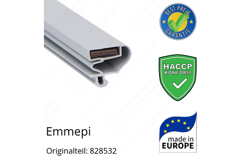 Emmepi Schubladedichtung 31,0 x 39,0 cm Ersatzteil: 828532