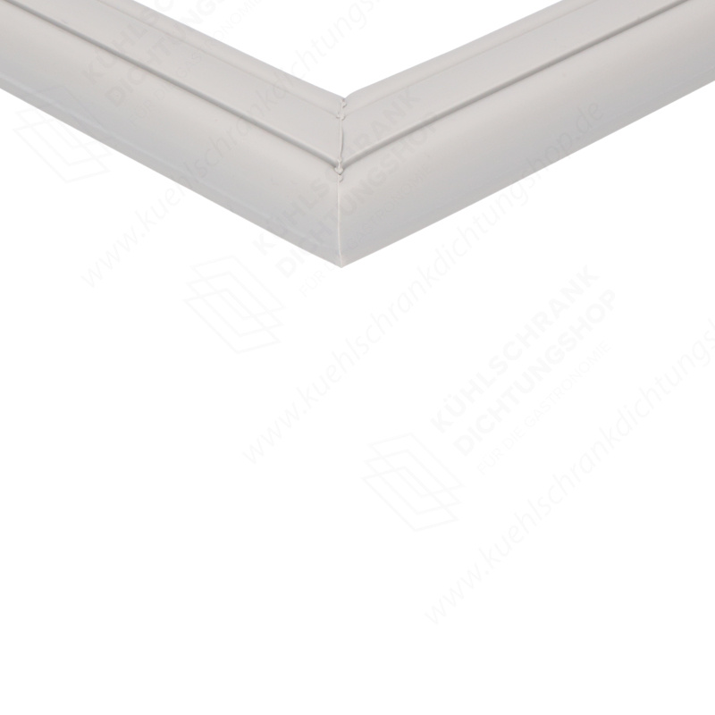 Infrico Schubladendichtung 19,9x 52,6 cm Ersatzteil: 602M18 für verschiedene Modelle