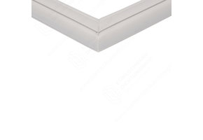 Infrico Türdichtung 60,1	x 52,6 cm Ersatzteil: 602M01 für verschiedene Modelle