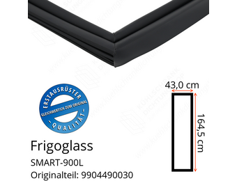 Frigoglass SMART-900L Dichtung 164,5 x 43,0 cm