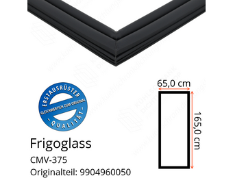 Frigoglass CMV-375 Dichtung 165,0 x 65,0 cm