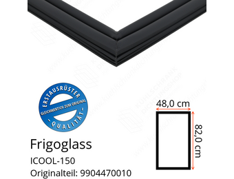 Frigoglass ICOOL-150 Dichtung 82,0 x 48,0 cm