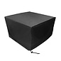 CUHOC CUHOC - Loungesethoes - 123x123x74 - Red Label