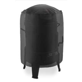 CUHOC CUHOC - bbq hoes rond - 70x80 - Red Label
