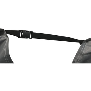 CUHOC CUHOC-Zilvergrijze Topkwaliteit Bakfietshoes-Geschikt voor Babboe Big-E - Diamond Label