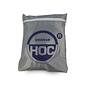 CUHOC COVER UP HOC Topkwaliteit Diamond - Nihola 4.0 Hoes - Waterdichte ademende Bakfietshoes met UV protectie en slotgaten