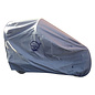 CUHOC COVER UP HOC Kwaliteit Riese & Müller Packster 60 Bakfiets Hoes Waterdicht - Diamond label