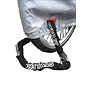 CUHOC COVER UP HOC Kwaliteit Riese & Müller Packster 60 Bakfiets Hoes Waterdicht - Diamond label