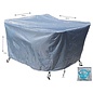 CUHOC CUHOC - Loungesethoes Vierkant - 123x123x74 - Diamond Label