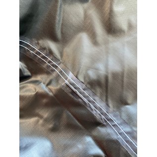 CUHOC CUHOC - Tuinmeubelhoes Rechthoekig - 200x160x70 - Diamond Label
