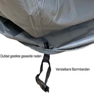 CUHOC CUHOC - Loungesethoes Rond - 250x80 - Diamond Label
