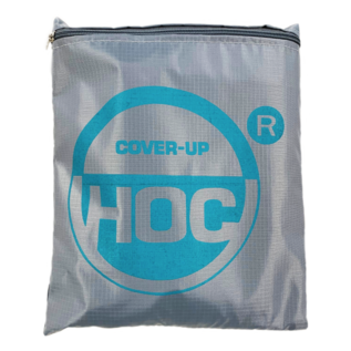 CUHOC CUHOC - Loungesethoes Rond - 250x80 - Diamond Label