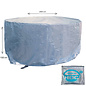 CUHOC CUHOC - Loungesethoes Rond - 250x100 - Diamond Label