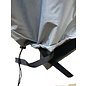 CUHOC CUHOC - Loungesethoes L vorm - 255x255x100x70 - Diamond Label