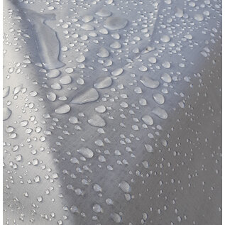 CUHOC CUHOC - Tuinmeubelhoes L-vorm - 255x255x100x70 - Diamond Label