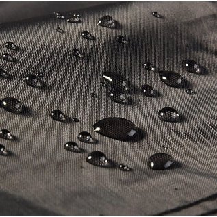 CUHOC COVER UP HOC Riese & Müller Load 40 Bakfietshoes zwart - stofvrij / ademend / waterafstotend - Red Label