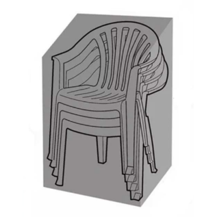 CUHOC CUHOC - Stapelstoelhoes - 105x68x68 - Red Label