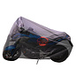 CUHOC Suzuki GSX R 750 COVER UP HOC Motorhoes stofvrij / ademend / waterafstotend Red Label
