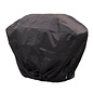 CUHOC CUHOC - bbq hoes rechthoekig - 145x61x117 - Red Label