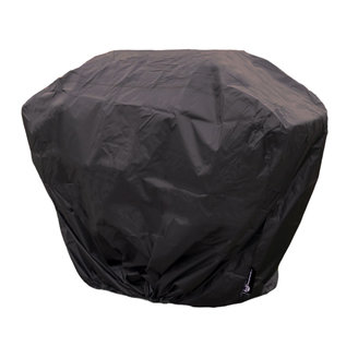 CUHOC CUHOC - bbq hoes rechthoekig - 170x61x117 - Red Label
