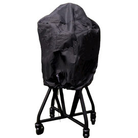 CUHOC CUHOC - bbq hoes rond - 65x80 - Red Label