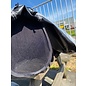 CUHOC CUHOC - Tuinmeubelhoes Vierkant - 123x123x74 - Diamond Label