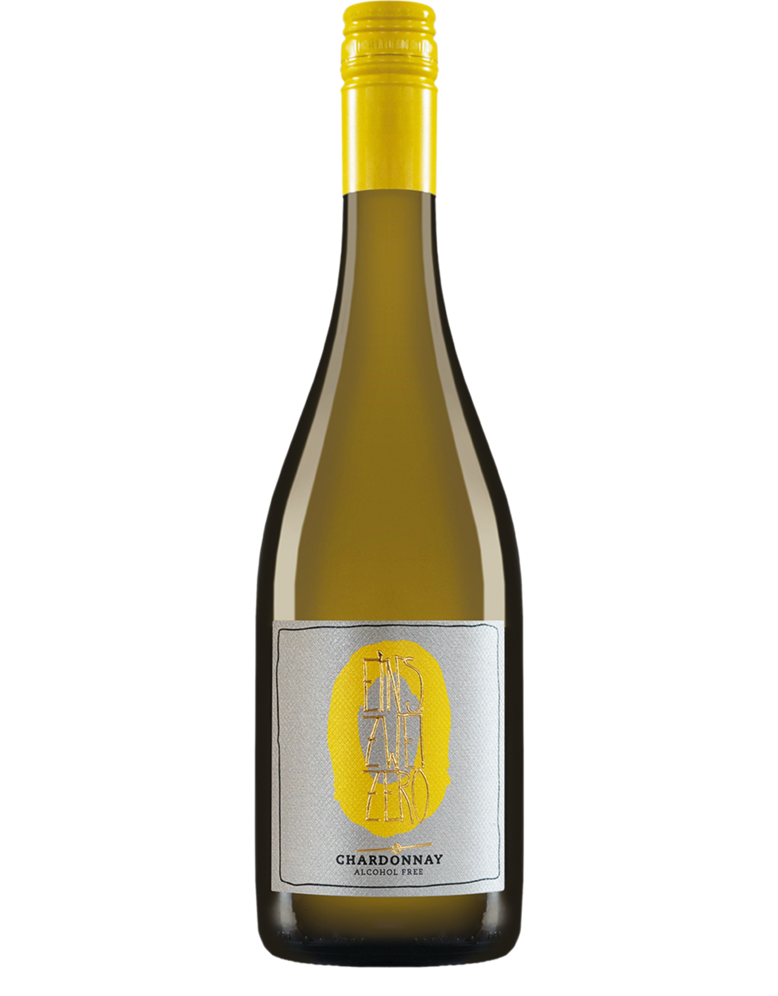 Weingut Leitz Eins-Zwei-Zero Chardonnay