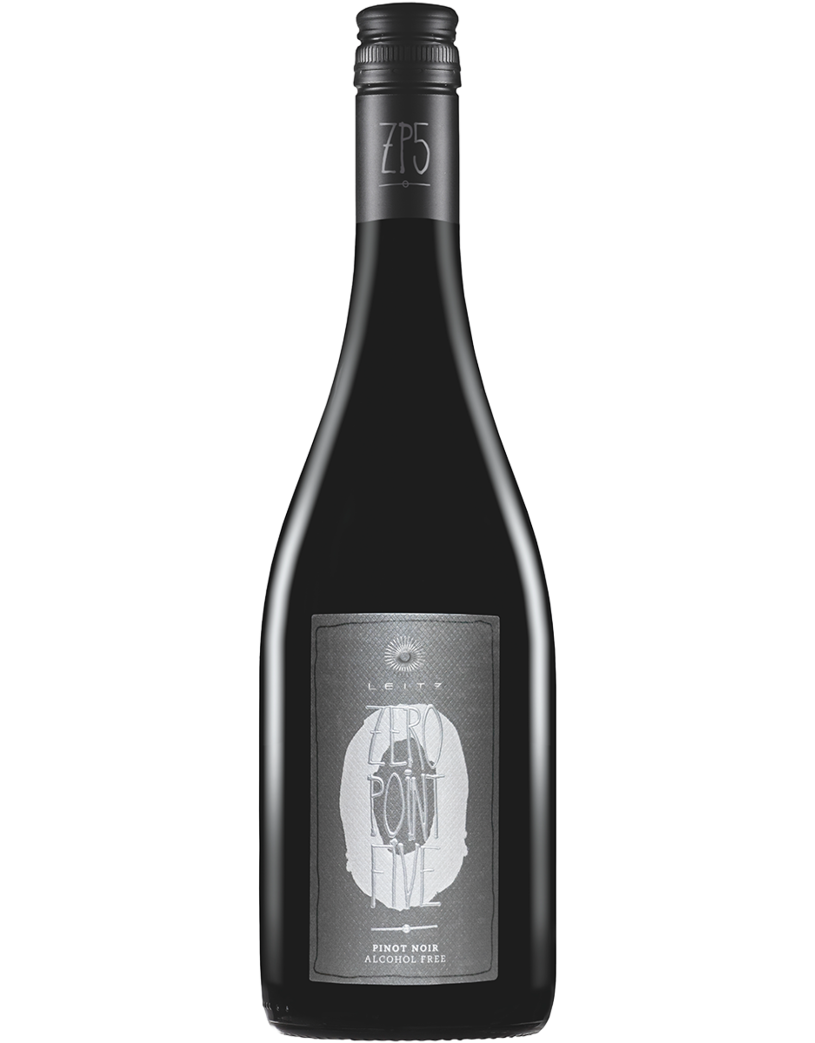 Weingut Leitz Zero-Point-Five Pinot Noir 0,5%