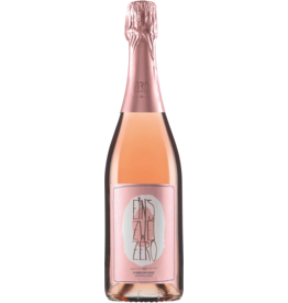 Weingut Leitz Eins-Zwei-Zero Sparkling Rosé