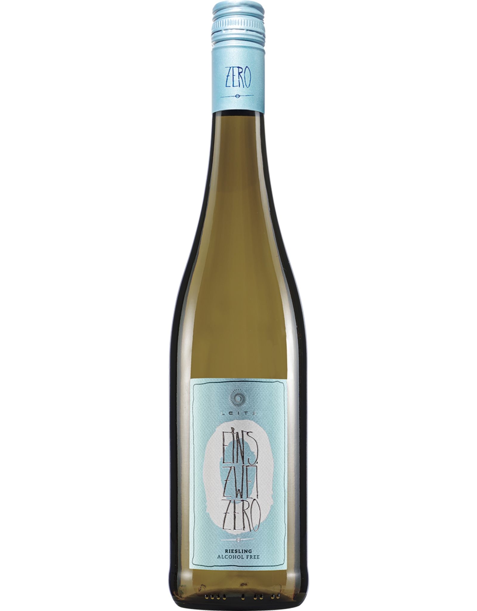 Weingut Leitz Eins-Zwei-Zero Riesling