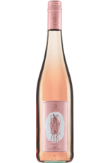 Weingut Leitz Eins-Zwei-Zero Rosé