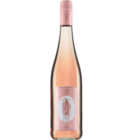 Weingut Leitz Eins-Zwei-Zero Rosé