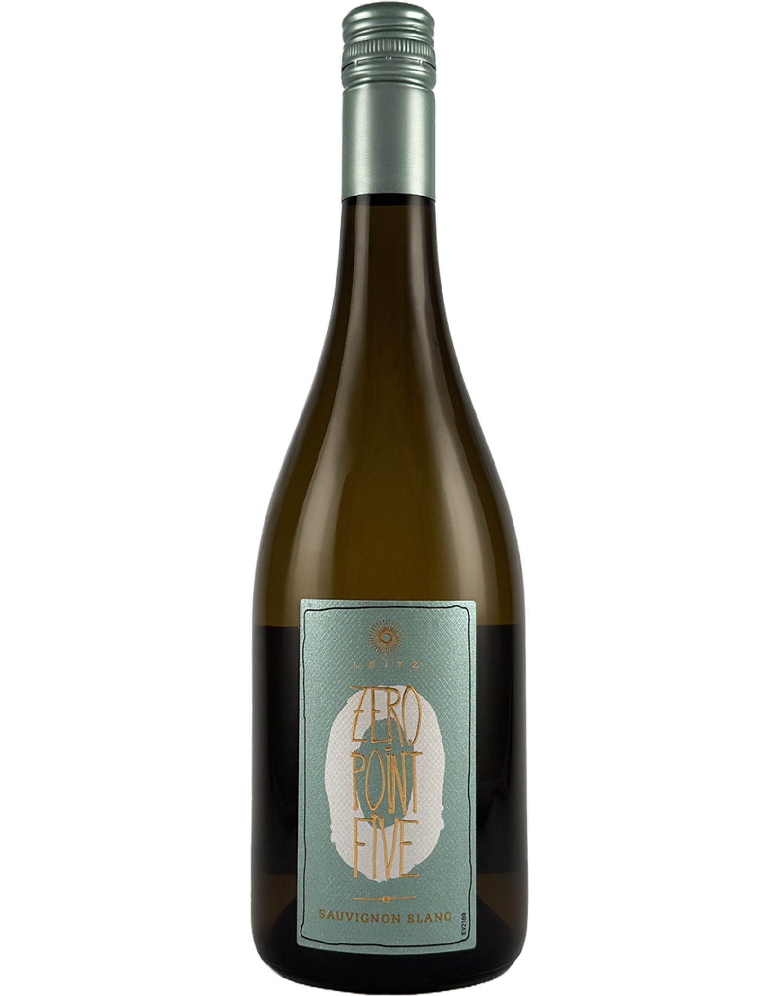 Weingut Leitz Zero-Point-Five Sauvignon Blanc 0,5%