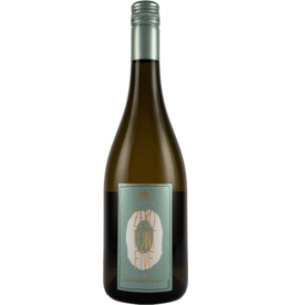 Weingut Leitz Zero-Point-Five Sauvignon Blanc 0,5%