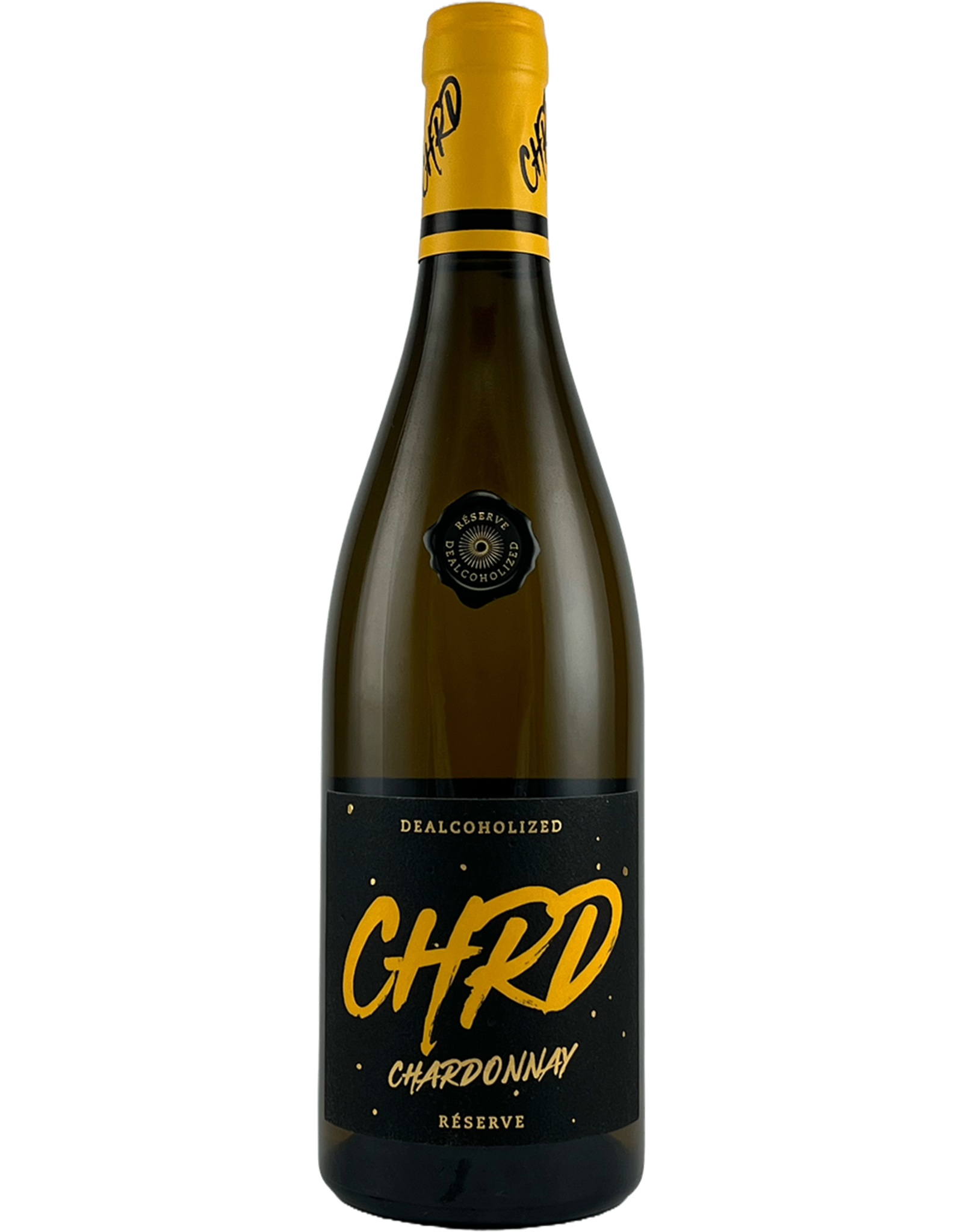 Weingut Leitz CHRD Chardonnay Reserve 0,5%