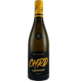Weingut Leitz CHRD Chardonnay Reserve 0,5%