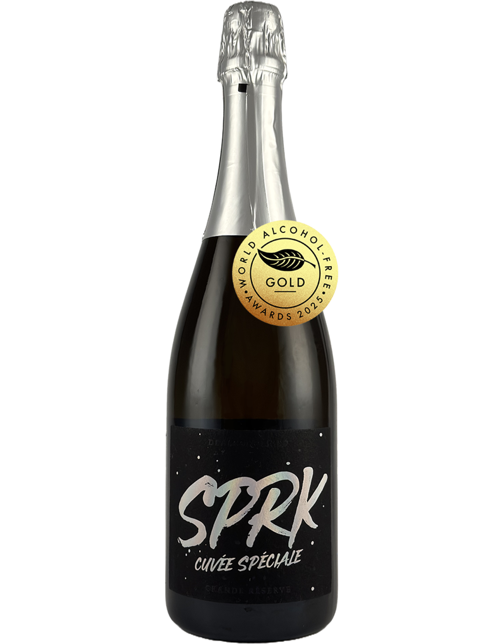 Weingut Leitz SPRK Sparkling Cuvée Speciale 0,5%