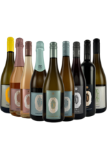 Weingut Leitz Compleet Leitz proefpakket alcoholvrij — 9 flessen
