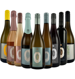 Weingut Leitz Compleet Leitz proefpakket alcoholvrij