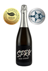 Weingut Leitz SPRK Sparkling Cuvée Speciale 0,5%