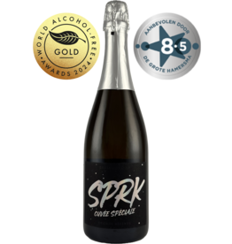 Weingut Leitz SPRK Sparkling Cuvée Speciale 0,5%