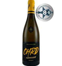 Weingut Leitz CHRD Chardonnay Reserve 0,5%