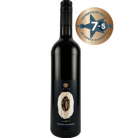 Weingut Leitz Zero-Point-Five Cabernet Sauvignon 0,5%